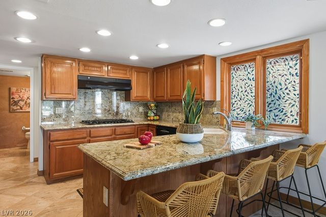 3141 Waterside Circle, Las Vegas, NV 89117