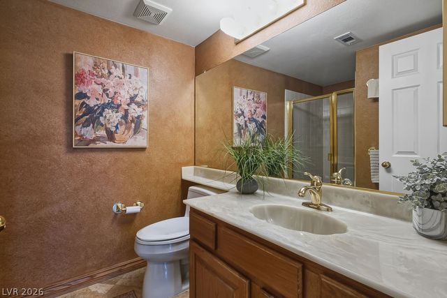 3141 Waterside Circle, Las Vegas, NV 89117