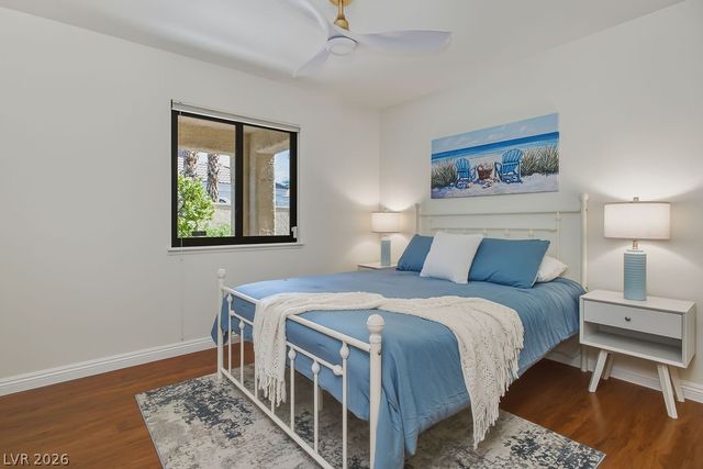 3141 Waterside Circle, Las Vegas, NV 89117