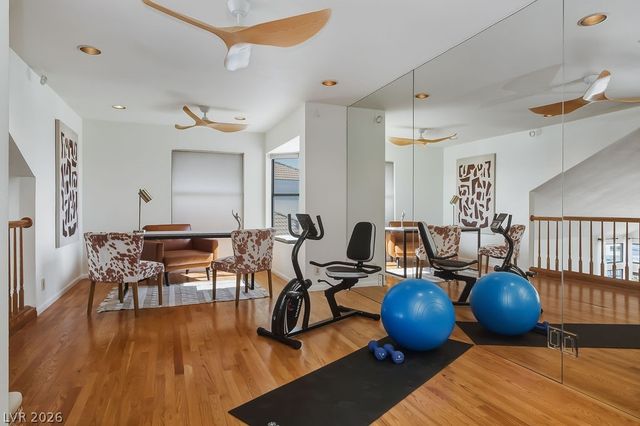 3141 Waterside Circle, Las Vegas, NV 89117