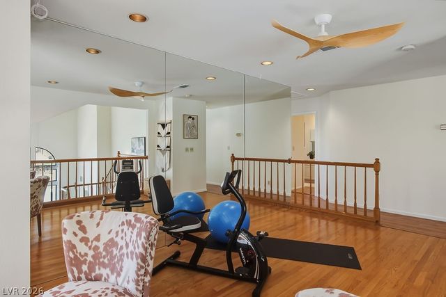 3141 Waterside Circle, Las Vegas, NV 89117