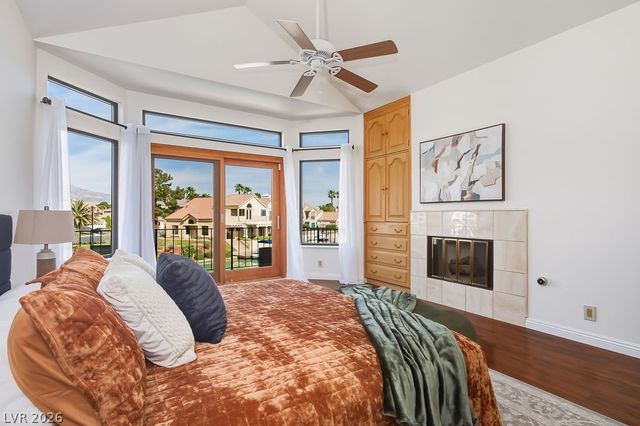 3141 Waterside Circle, Las Vegas, NV 89117