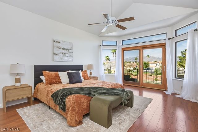 3141 Waterside Circle, Las Vegas, NV 89117