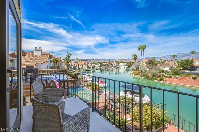 3141 Waterside Circle, Las Vegas, NV 89117