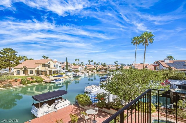 3141 Waterside Circle, Las Vegas, NV 89117