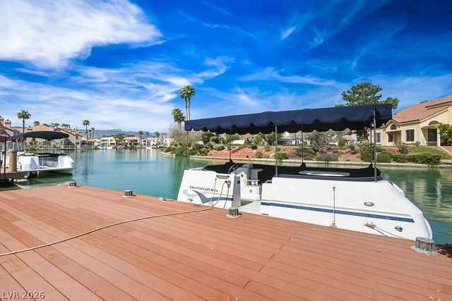 3141 Waterside Circle, Las Vegas, NV 89117
