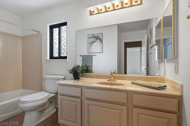 3141 Waterside Circle, Las Vegas, NV 89117