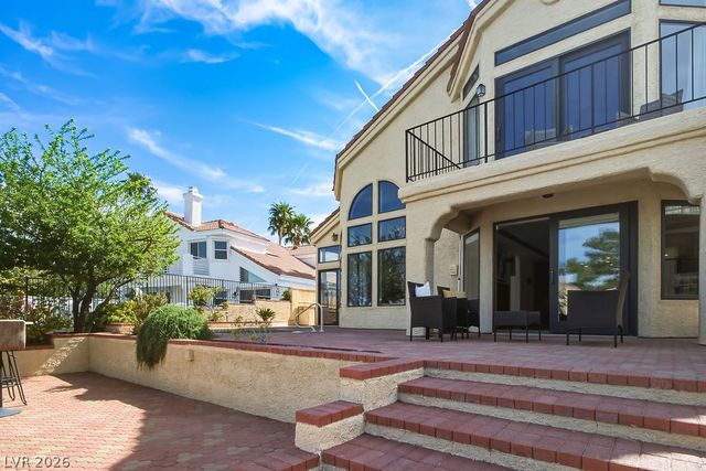 3141 Waterside Circle, Las Vegas, NV 89117