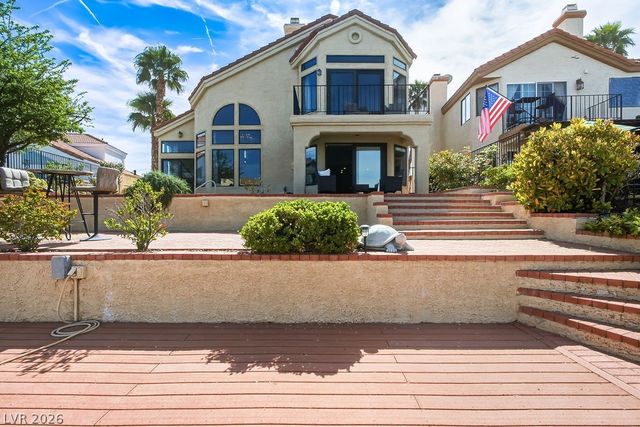 3141 Waterside Circle, Las Vegas, NV 89117