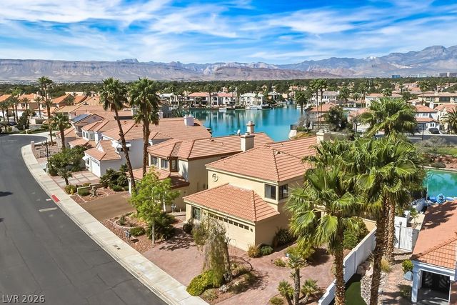 3141 Waterside Circle, Las Vegas, NV 89117