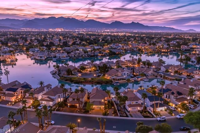 3141 Waterside Circle, Las Vegas, NV 89117