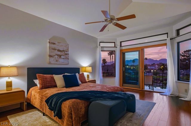 3141 Waterside Circle, Las Vegas, NV 89117