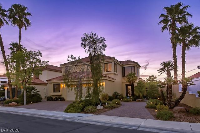 3141 Waterside Circle, Las Vegas, NV 89117