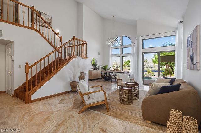 3141 Waterside Circle, Las Vegas, NV 89117