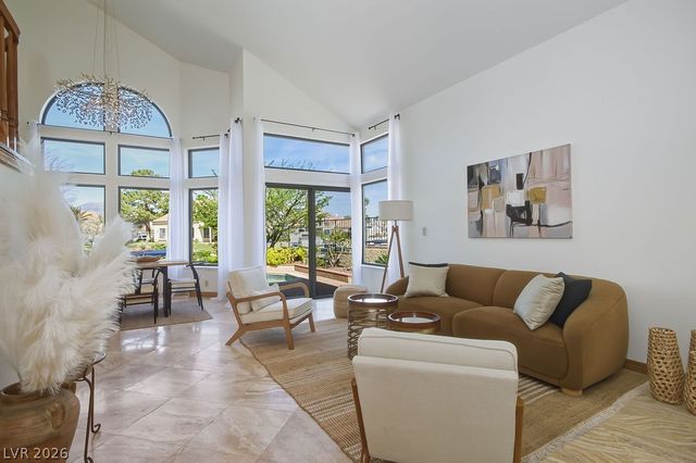 3141 Waterside Circle, Las Vegas, NV 89117