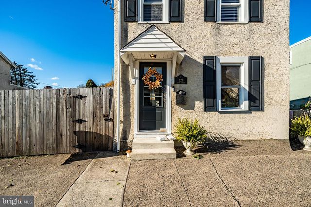 226 GREEN ST, Phoenixville, PA 19460