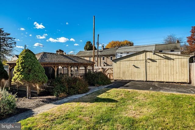 226 GREEN ST, Phoenixville, PA 19460