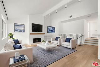 1722 Palisades Drive, Pacific Palisades, CA 90272