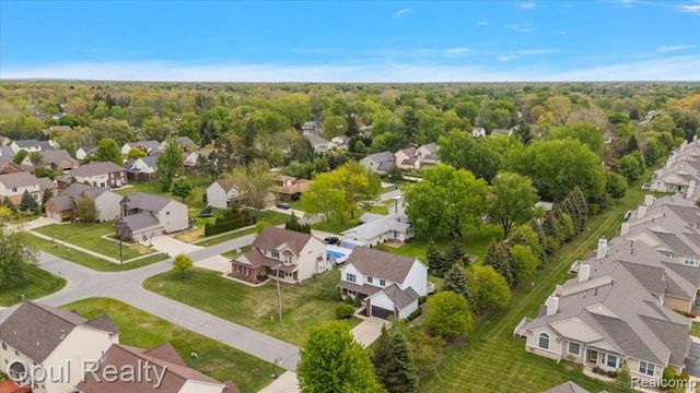 6728 Eckerman Drive, Troy, MI 48085