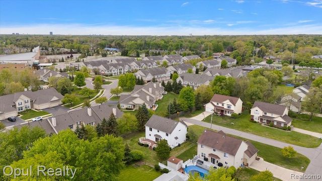 6728 Eckerman Drive, Troy, MI 48085
