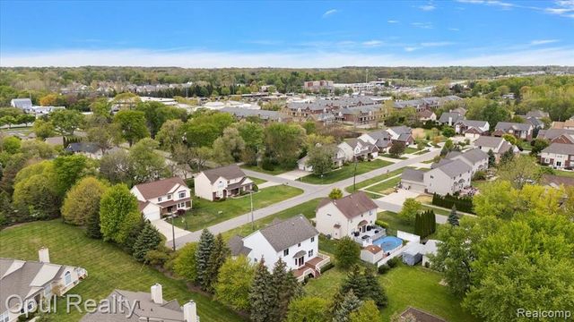 6728 Eckerman Drive, Troy, MI 48085