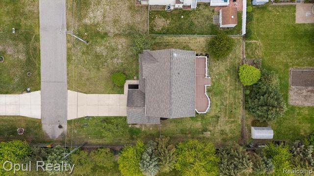 6728 Eckerman Drive, Troy, MI 48085