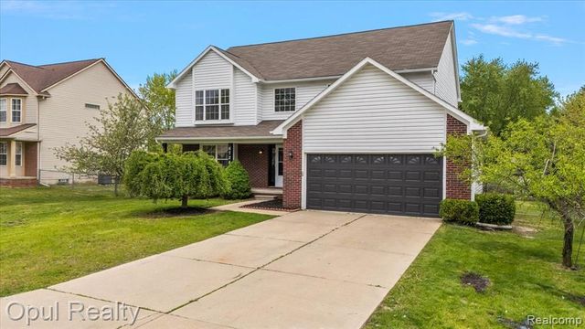 6728 Eckerman Drive, Troy, MI 48085