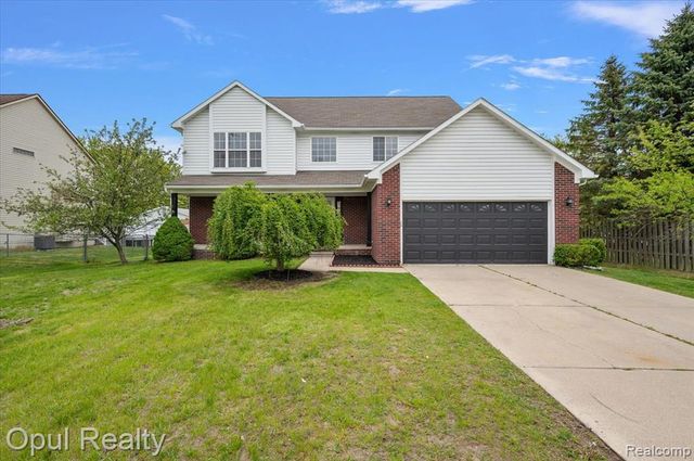 6728 Eckerman Drive, Troy, MI 48085