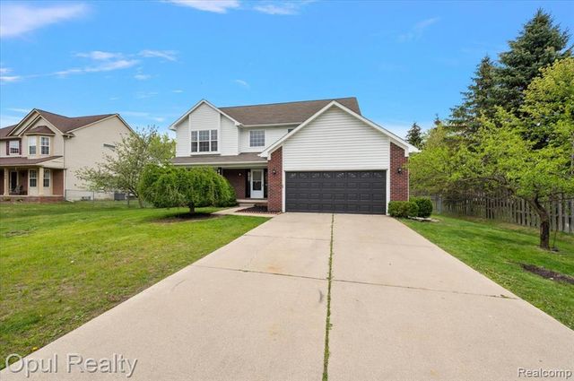 6728 Eckerman Drive, Troy, MI 48085