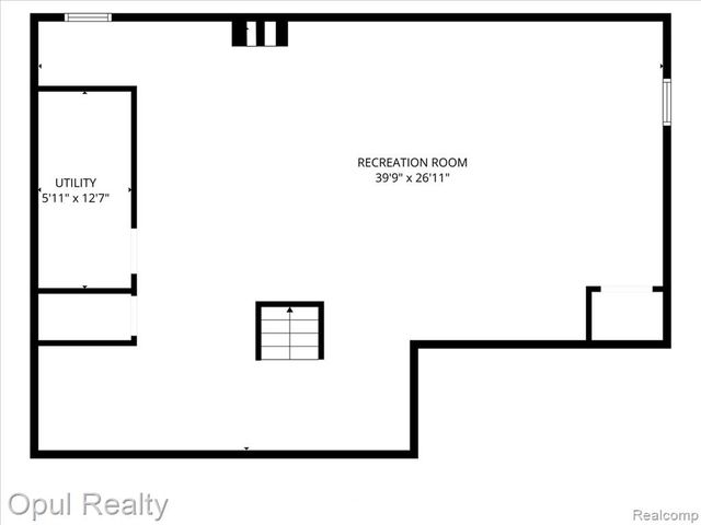 6728 Eckerman Drive, Troy, MI 48085