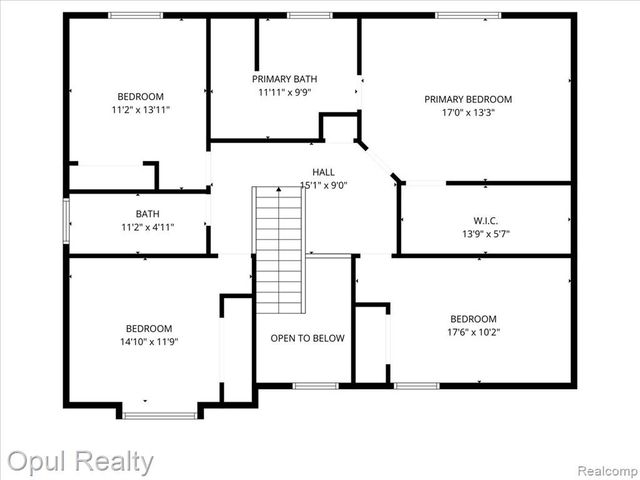 6728 Eckerman Drive, Troy, MI 48085