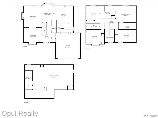 6728 Eckerman Drive, Troy, MI 48085