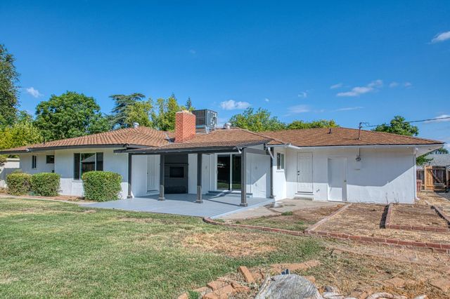1408 E Richert Avenue, Fresno, CA 93704