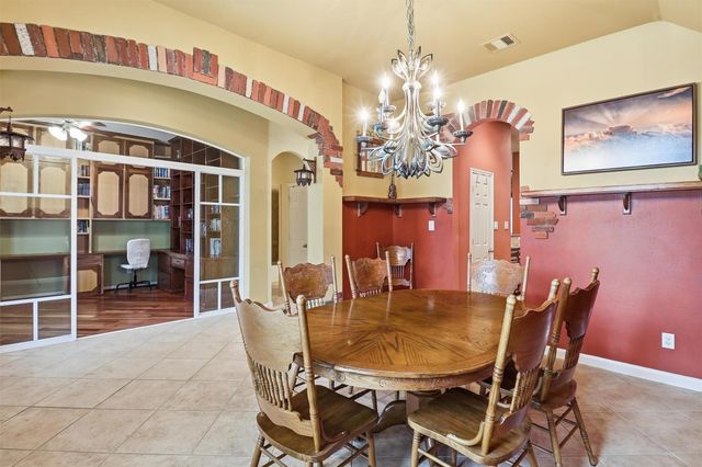21906 Canyonwood Park Lane, Richmond, TX 77469