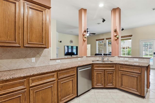 21906 Canyonwood Park Lane, Richmond, TX 77469