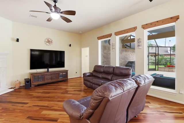 21906 Canyonwood Park Lane, Richmond, TX 77469