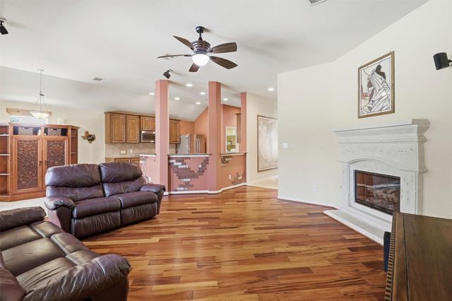 21906 Canyonwood Park Lane, Richmond, TX 77469