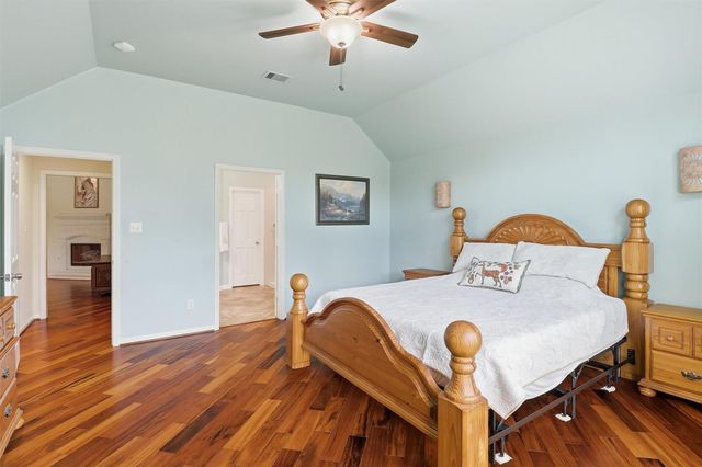 21906 Canyonwood Park Lane, Richmond, TX 77469