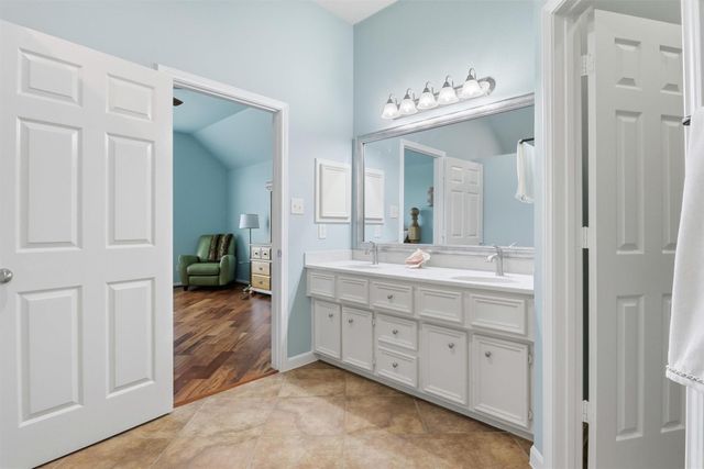 21906 Canyonwood Park Lane, Richmond, TX 77469
