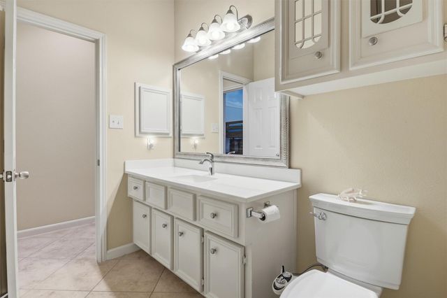 21906 Canyonwood Park Lane, Richmond, TX 77469