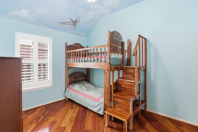 21906 Canyonwood Park Lane, Richmond, TX 77469