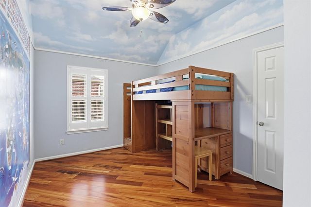 21906 Canyonwood Park Lane, Richmond, TX 77469