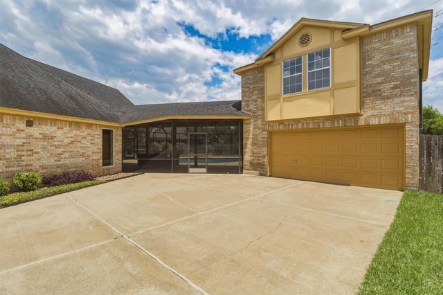 21906 Canyonwood Park Lane, Richmond, TX 77469