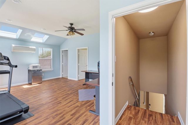 21906 Canyonwood Park Lane, Richmond, TX 77469