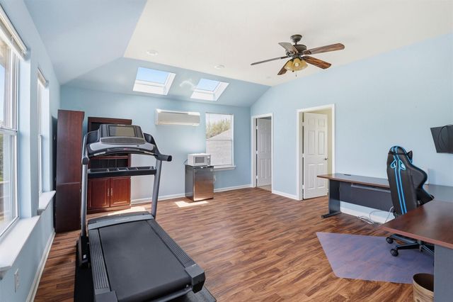 21906 Canyonwood Park Lane, Richmond, TX 77469