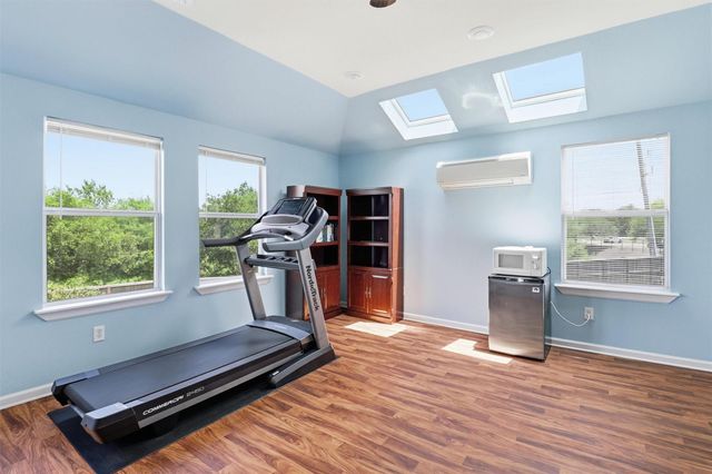 21906 Canyonwood Park Lane, Richmond, TX 77469