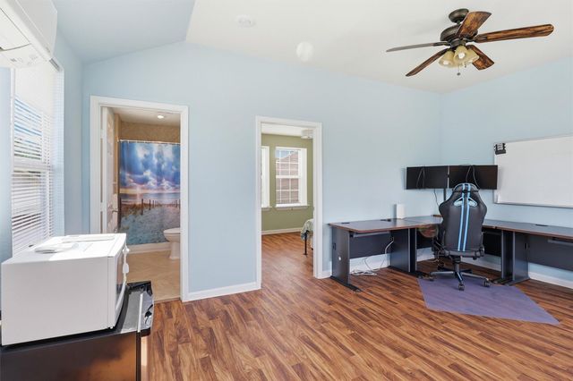 21906 Canyonwood Park Lane, Richmond, TX 77469