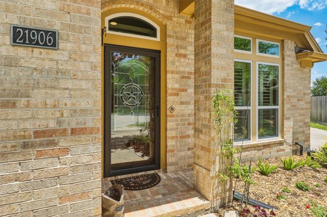 21906 Canyonwood Park Lane, Richmond, TX 77469