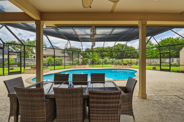21906 Canyonwood Park Lane, Richmond, TX 77469