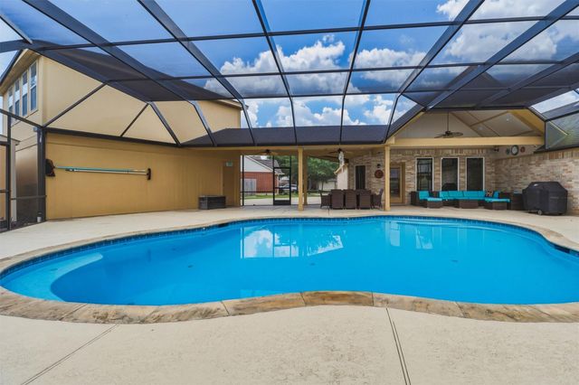 21906 Canyonwood Park Lane, Richmond, TX 77469